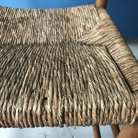Dordogne chair / SENTOU edition(ca.1951) / Charlotte Perriand