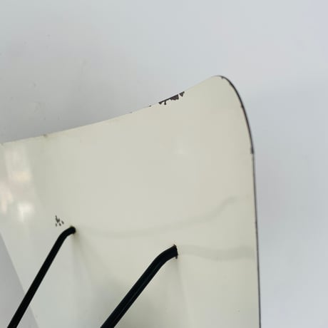 "Cerf Volant" Wall Lamp for Stellor / Unknown/ c.1950