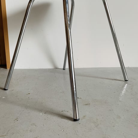 GA-Chair ca.1970/ Hans Bellmann -2