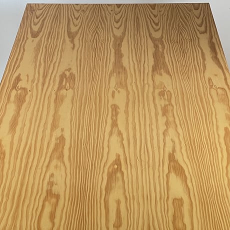 "Week-End" dining table / Pierre Gautier Delaye / c.1960