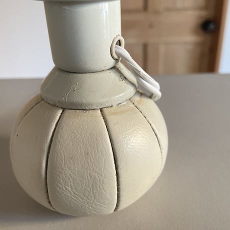 "600P" Table Lamp /  Gino Sarfatti / Italy