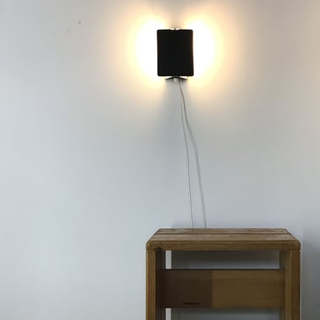 Sconce "CP-1" Black ②
