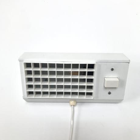 Model,9005 White/ Hans-Agne Jakobsson/  ELIDUS(Sweden) -2
