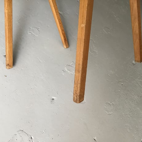 Stacking Stool No,202R-3/剣持 勇