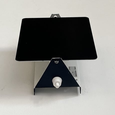 Sconce "CP-1" Black -9 / Charlotte Perriand