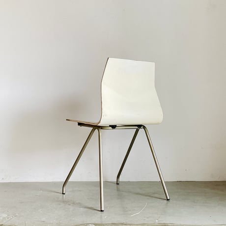 Diamond chair-① / Rene-Jean Caillette / ca.1960