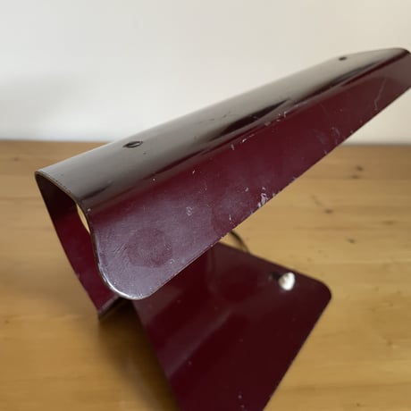 "Bruges" Desk Lamp  for Philips / Charlotte Perriand / ca.1960