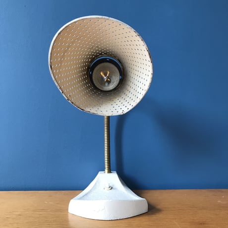 France Desk Lamp ca.1950 / unknown