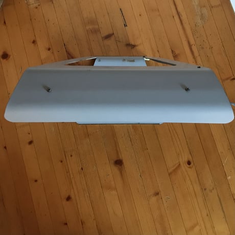 ［※PRICE/ASK］Desk Lamp ( for Philips )/ Charlotte Perriand / ca.1960