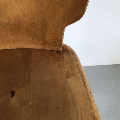 Swedish Dining Chair-1/ ca.1960