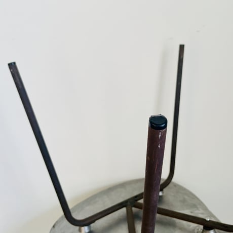 Tulip Chair- Aluminum core ver. / Pierre Guariche / Steiner c.1950