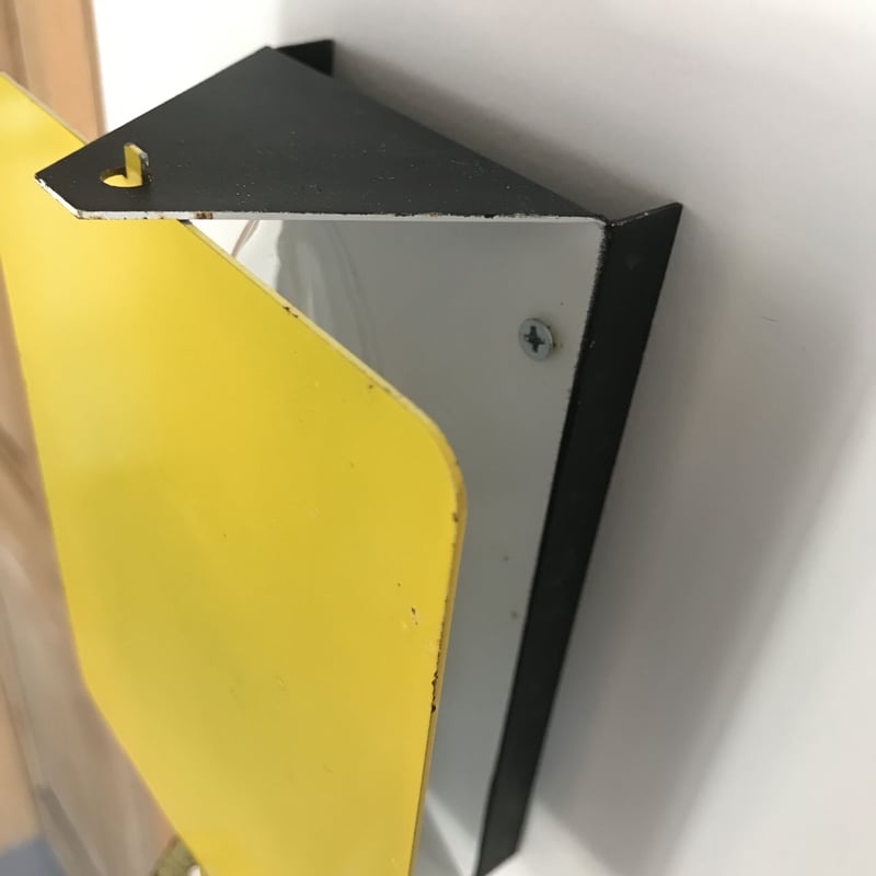 Sconce 