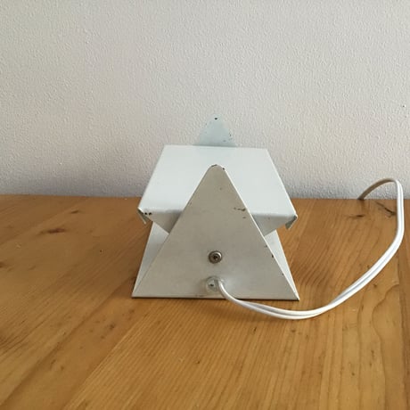 ANVIA Wall Lamp "model7013"- WHITE2