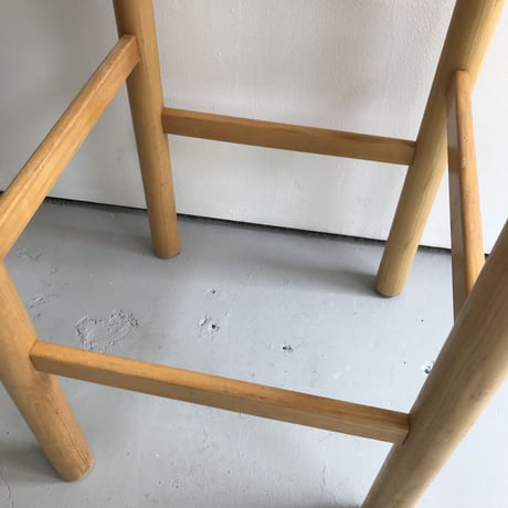 Bar stool/used at  "Les arcs"-2