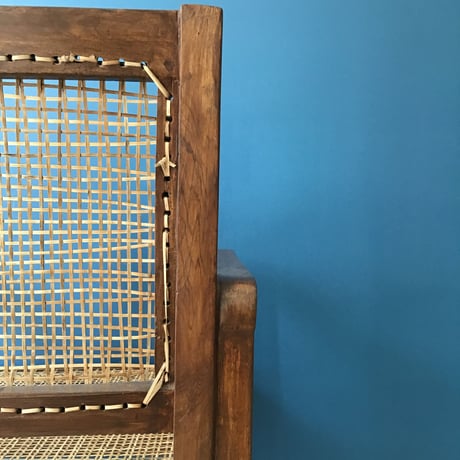 PJ-SI-20-A Take Down Chair - Pierre Jeanneret