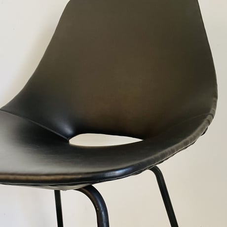 Amsterdam Chair / A.R.P / Steiner c.1950