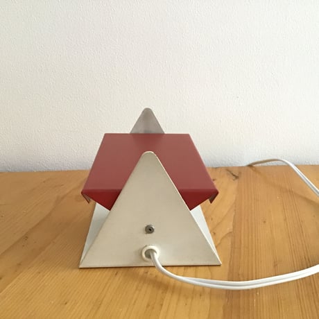 ANVIA Wall Lamp "model7013"- RED3