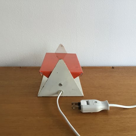 ANVIA Wall Lamp "model7013"- ORANGE