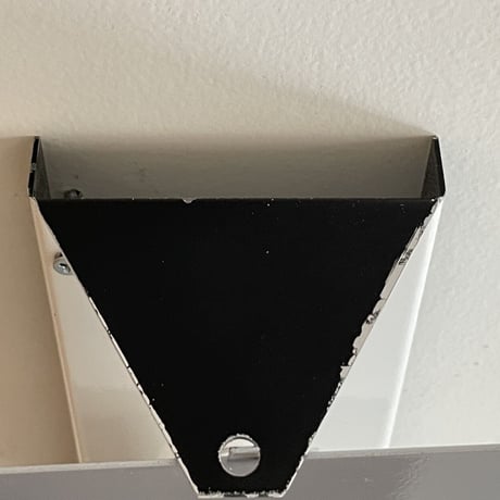 Sconce "CP-1" Gray  ⑤ / Charlotte Perriand