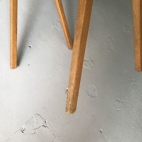 Stacking Stool No,202R-1/剣持 勇