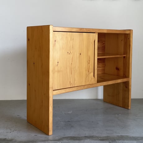 Small Sideboard from Les Arcs / Unknown / c.1980