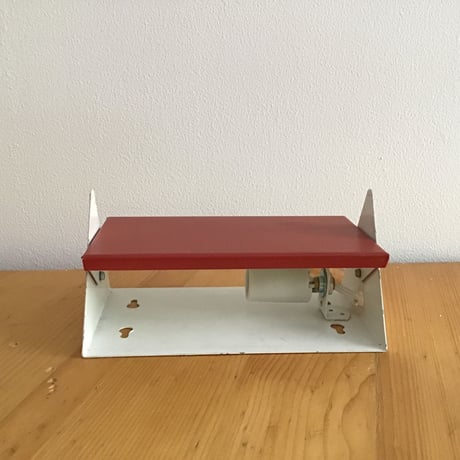 ANVIA Wall Lamp "model7013"- RED2