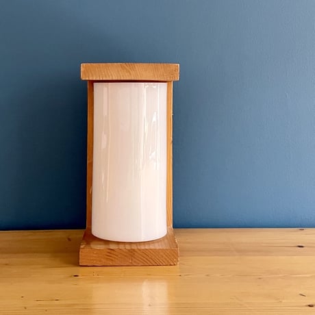 Pine 2 Way Lamp / Rene Martin