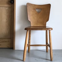Swedish Dining Chair-1/ ca.1960