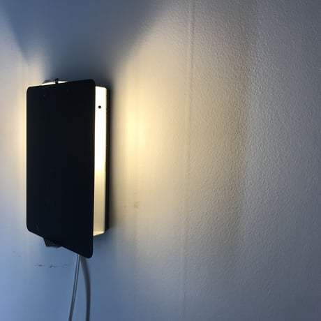 Sconce "CP-1" Black ②