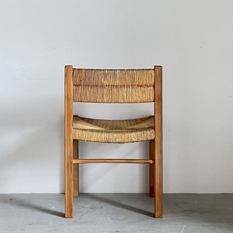 "2000 series" Dining Chair c.1960-2 / Pierre Gautier-Delaye