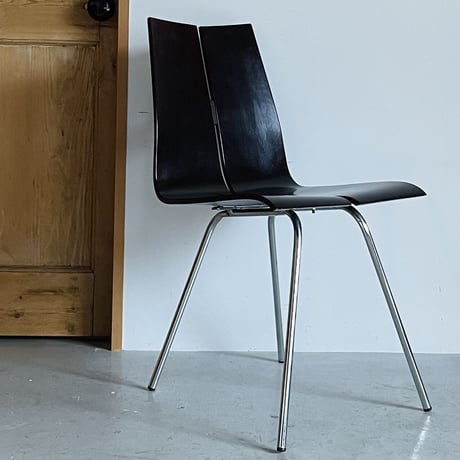 GA-Chair ca.1970/ Hans Bellmann -2