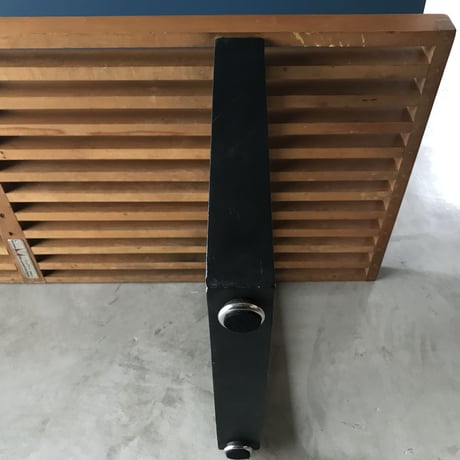 Platform bench  / George Nelson / ca.1950