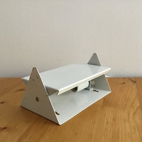 ANVIA Wall Lamp "model7013"- WHITE2