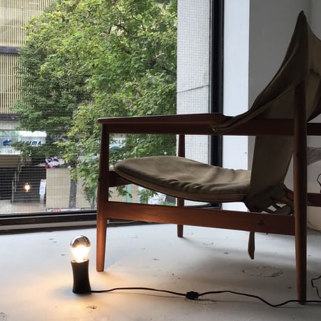 Mushroom Lamp / Takahashi Japan