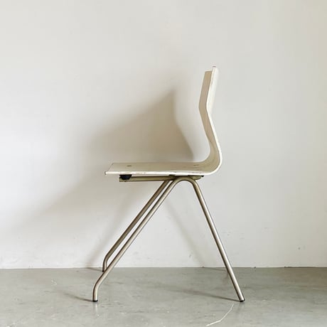 Diamond chair-② / Rene-Jean Caillette / ca.1960