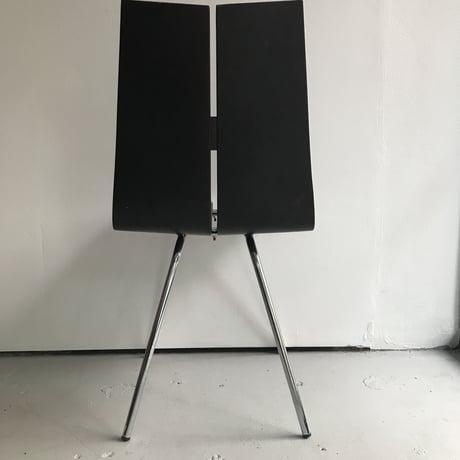 GA-Chair ca.1970/ Hans Bellmann -3