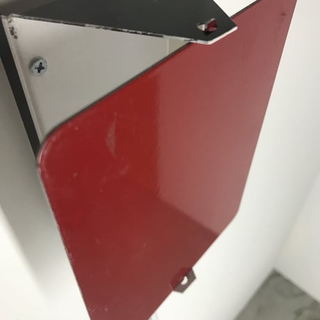 Sconce "CP-1" Red ②