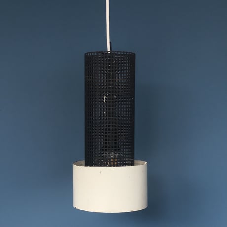 PILASTRO Pendant Lamp / Tjerk Reijenga / Netherlands