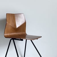 Diamond chair / Rene-Jean Caillette / ca.1968