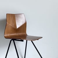 Diamond chair / Rene-Jean Caillette / ca.1960