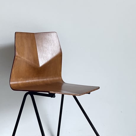 Diamond chair / Rene-Jean Caillette / ca.1960