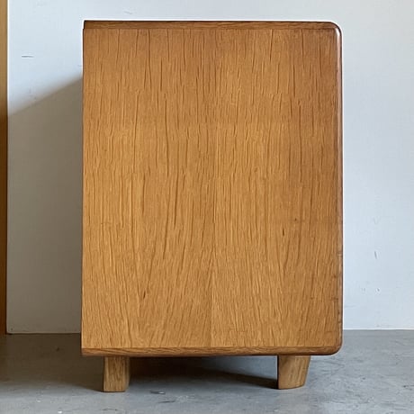 "NE01" Small Cabinet / Cees Braakman / Netherlands