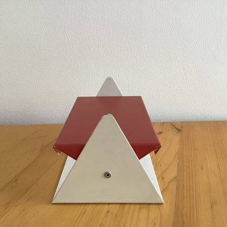 ANVIA Wall Lamp "model7013"- RED2