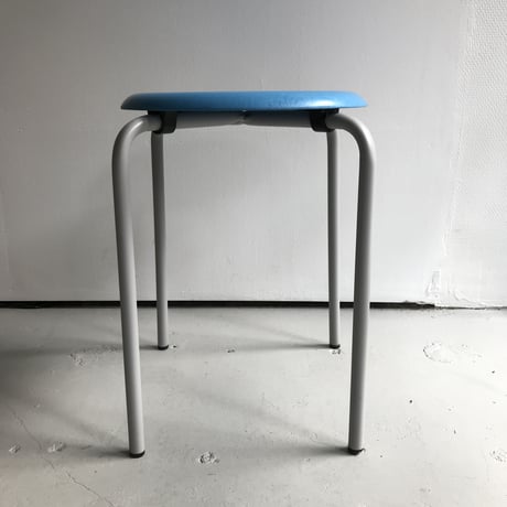 コトブキ FRPスツール - 1 / 1970s