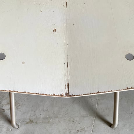 Diamond chair-② / Rene-Jean Caillette / ca.1960