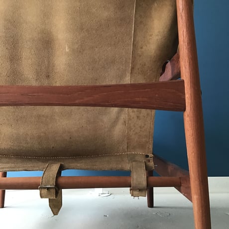 Kinna Chair-2 / Hans Olsen