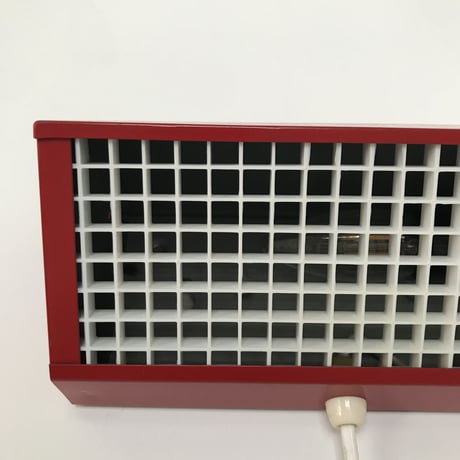 Model,9001 Red / Hans-Agne Jakobsson/  ELIDUS(Sweden)