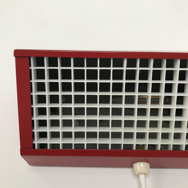 Model,9001 Red / Hans-Agne Jakobsson/ ELIDUS(S Model,9001 Red / Hans-Agne Jakobsson/ ELIDUS(S