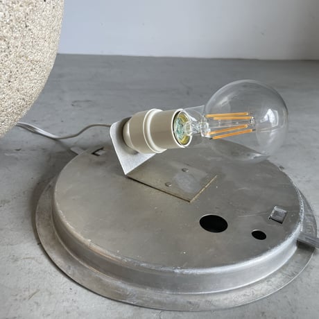 Dora Lamp-Maxi / Andre Cazenave