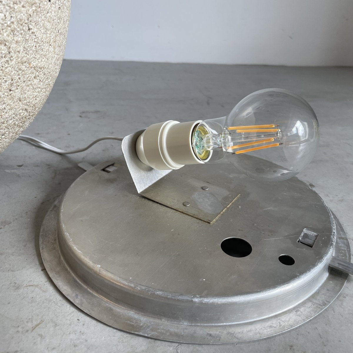 Dora Lamp-Maxi / Andre Cazenave | CONTOUR